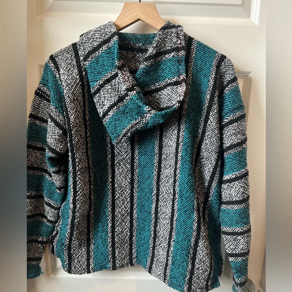 Pullover - Picture 3 of 4